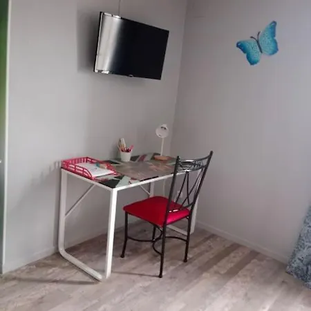 Maison Ancienne Apartment *