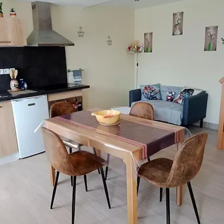 Maison Ancienne Apartment *