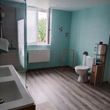 Apartment Maison Ancienne