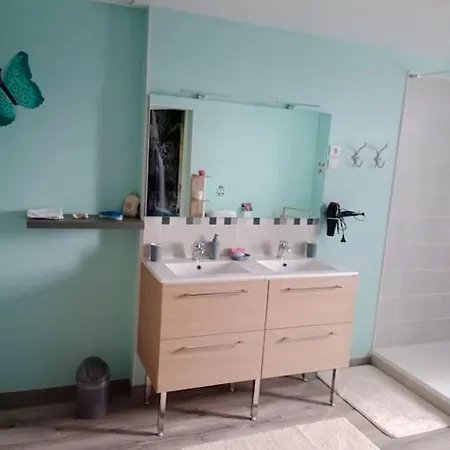 Maison Ancienne Apartment