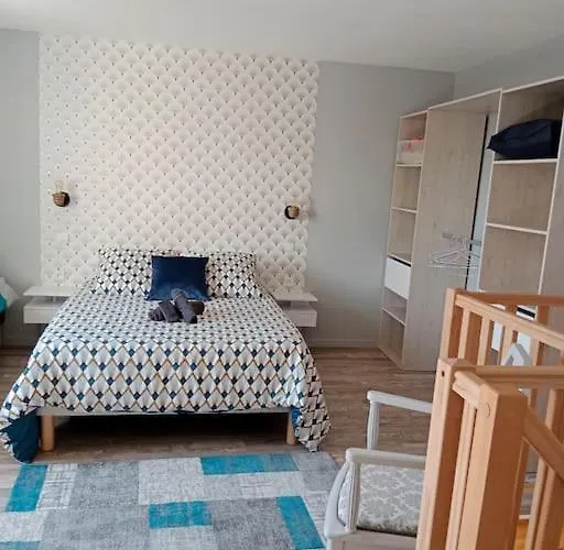 Maison Ancienne 公寓 *